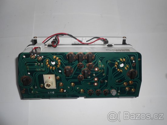 Budiky Kia Pride - 2