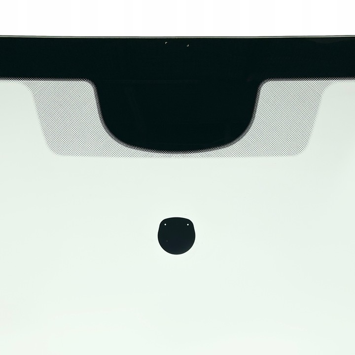 Peugeot 3008 5008 čelní sklo - 2