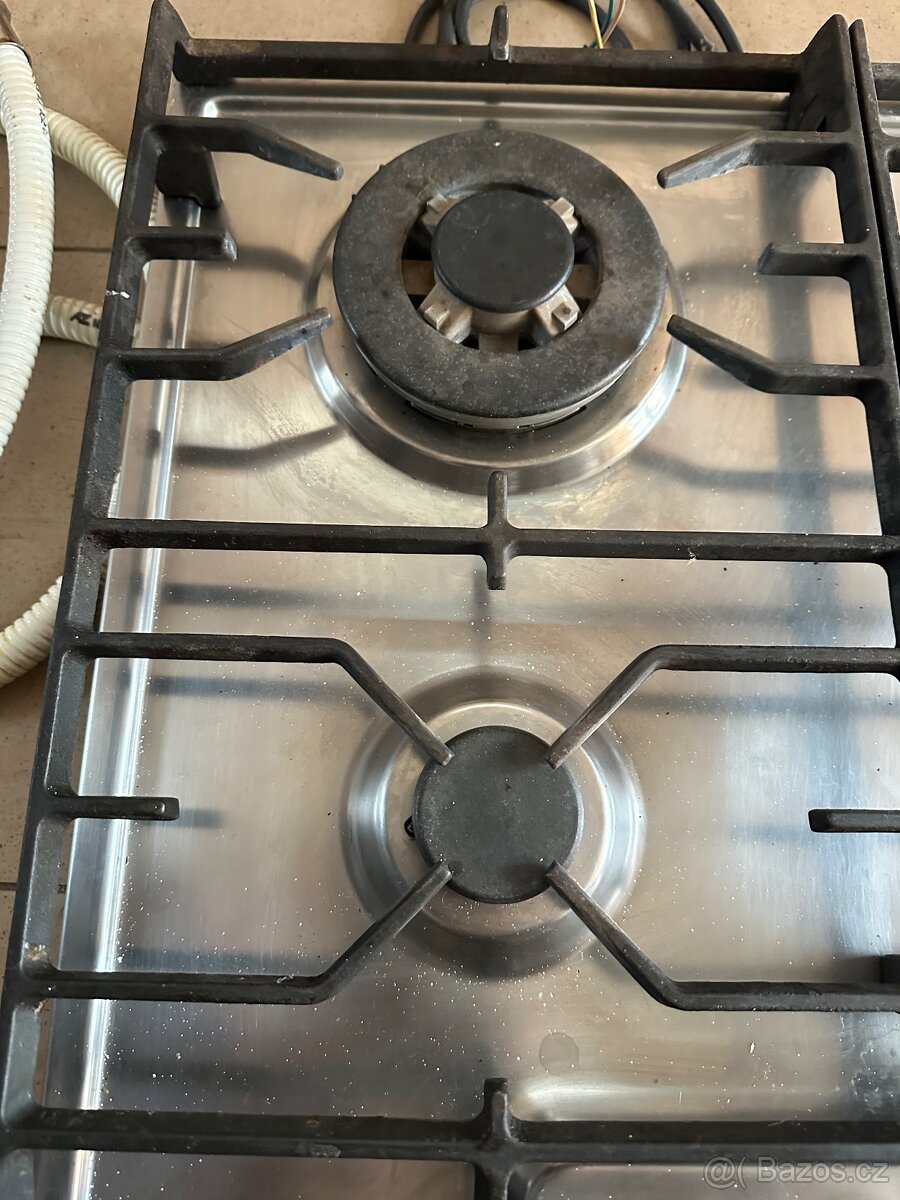 Predam sporak Amica - 2