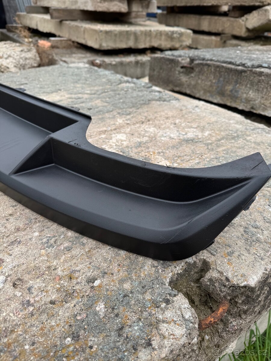 Difuzor octavia 3 - 2