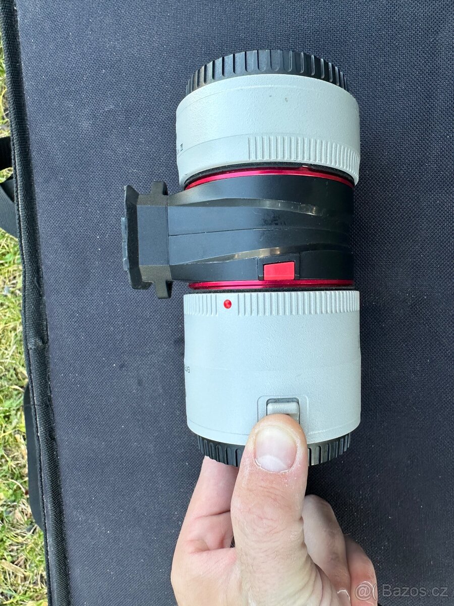 Canon extender - 2