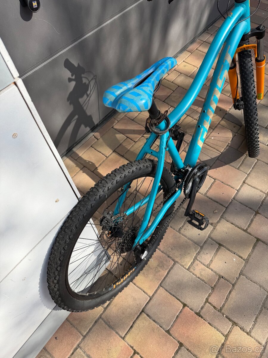 Kolo Ghost Lawu 2 - 2