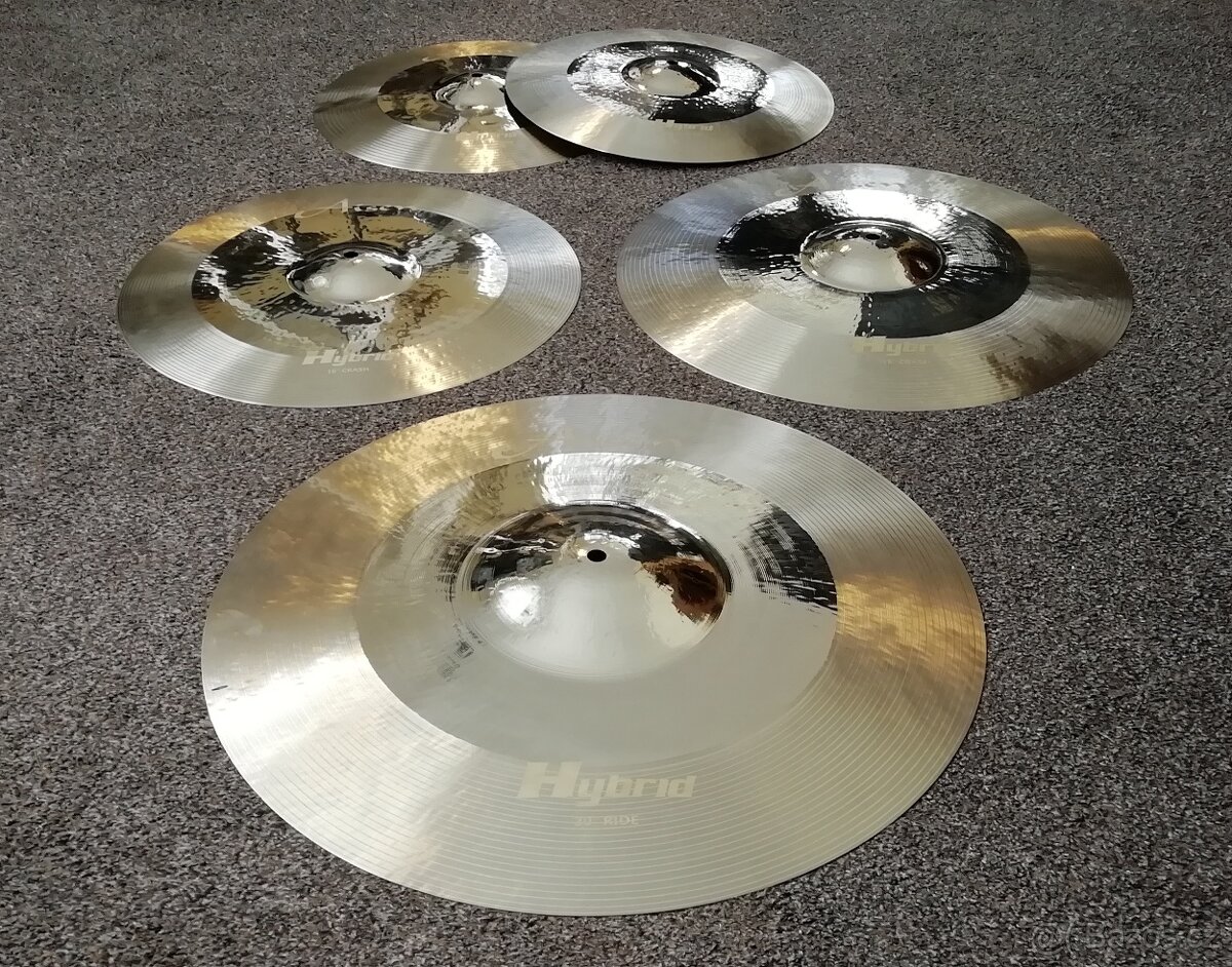 Aisen Hybrid sada - 2