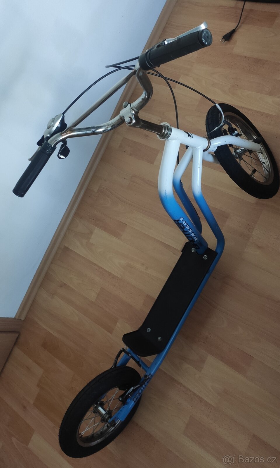 Detská kolobežka - 2