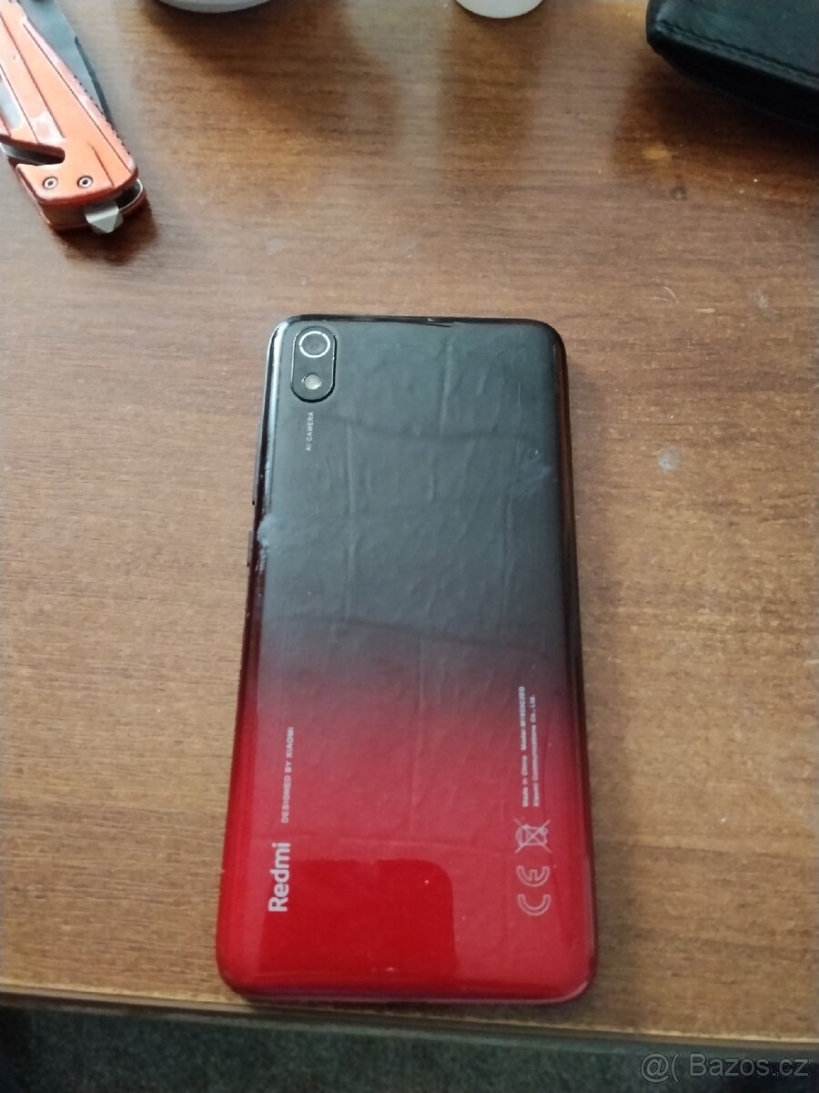 Xiaomi Redmi 7A 32 - 2