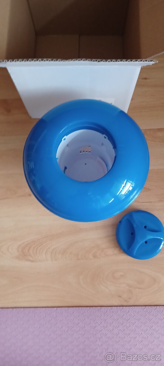 Clean Pool plovák do bazénu velký 23 cm - 2