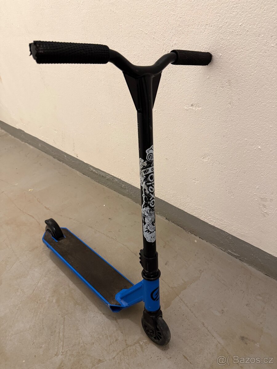 OXELO koloběžka - 2