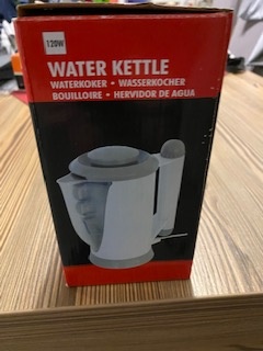 konvice 12V 120W - 2