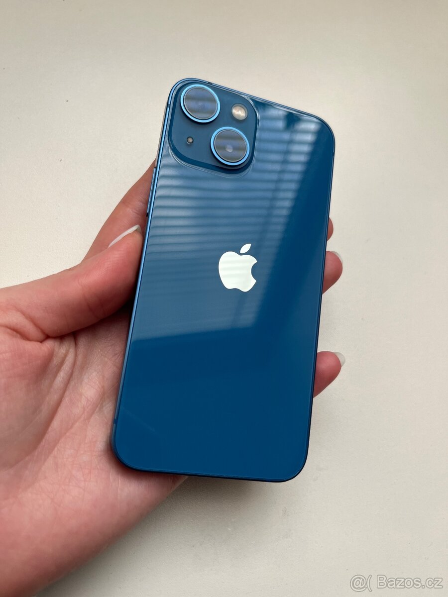 iPhone 13 mini 128gb - 2