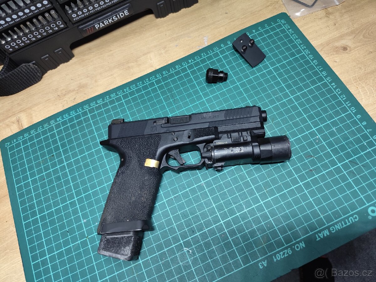 EMG Glock - 2