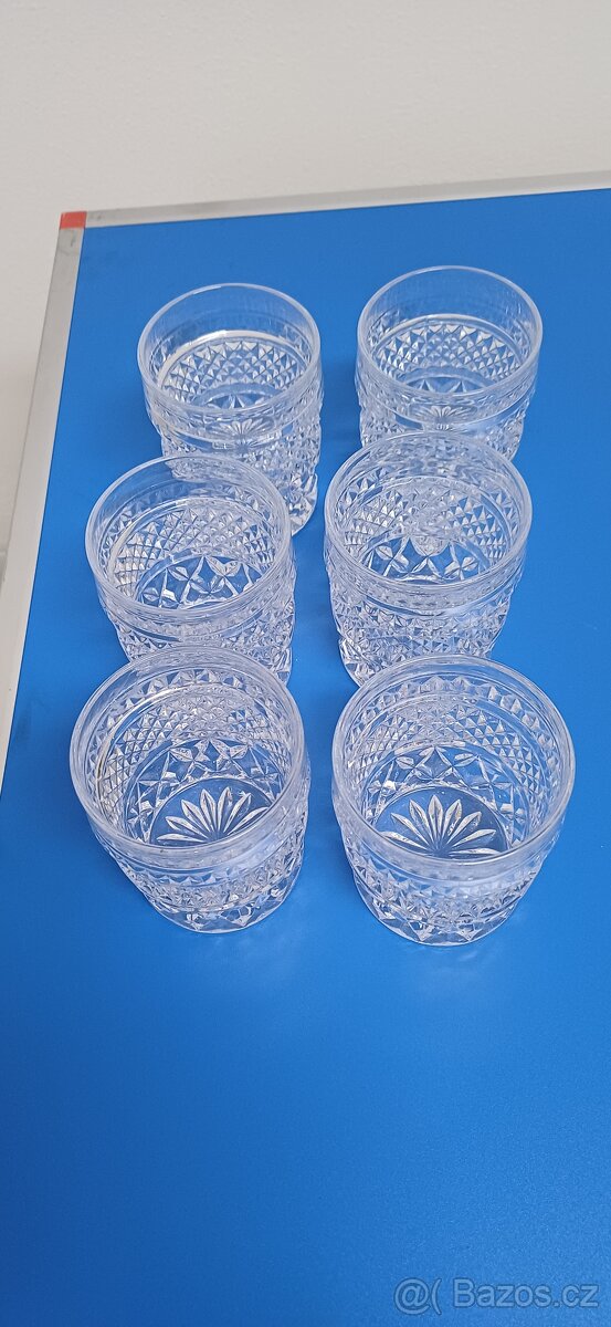 Skleničky - 2