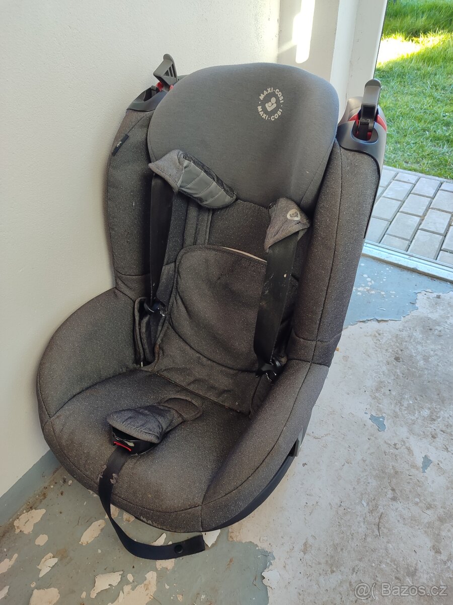 Autosedačka Maxi-Cosi 9-18kh - 2