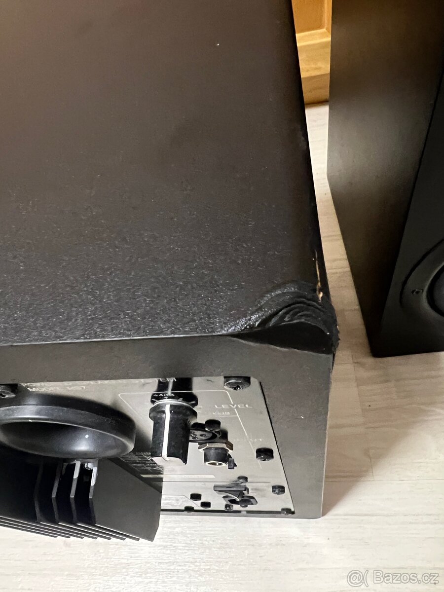 Yamaha HS7 - 2