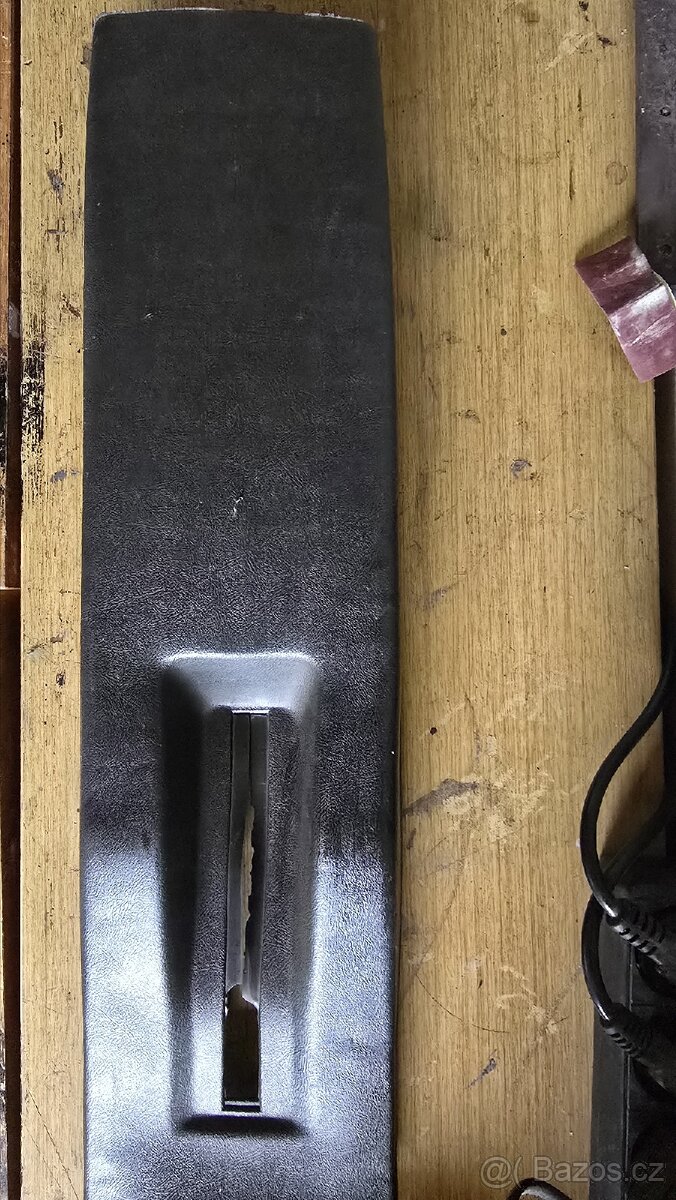 Corvette C3 r.v.78 - 2