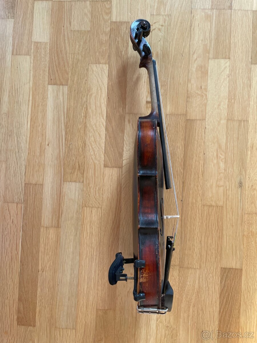 Housle 4/4 Steiner - 2