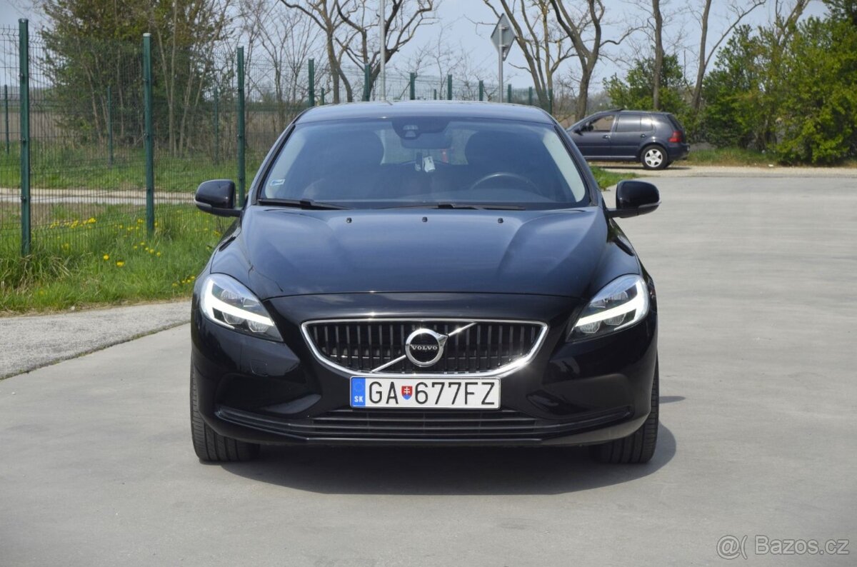 Volvo V40 - 2