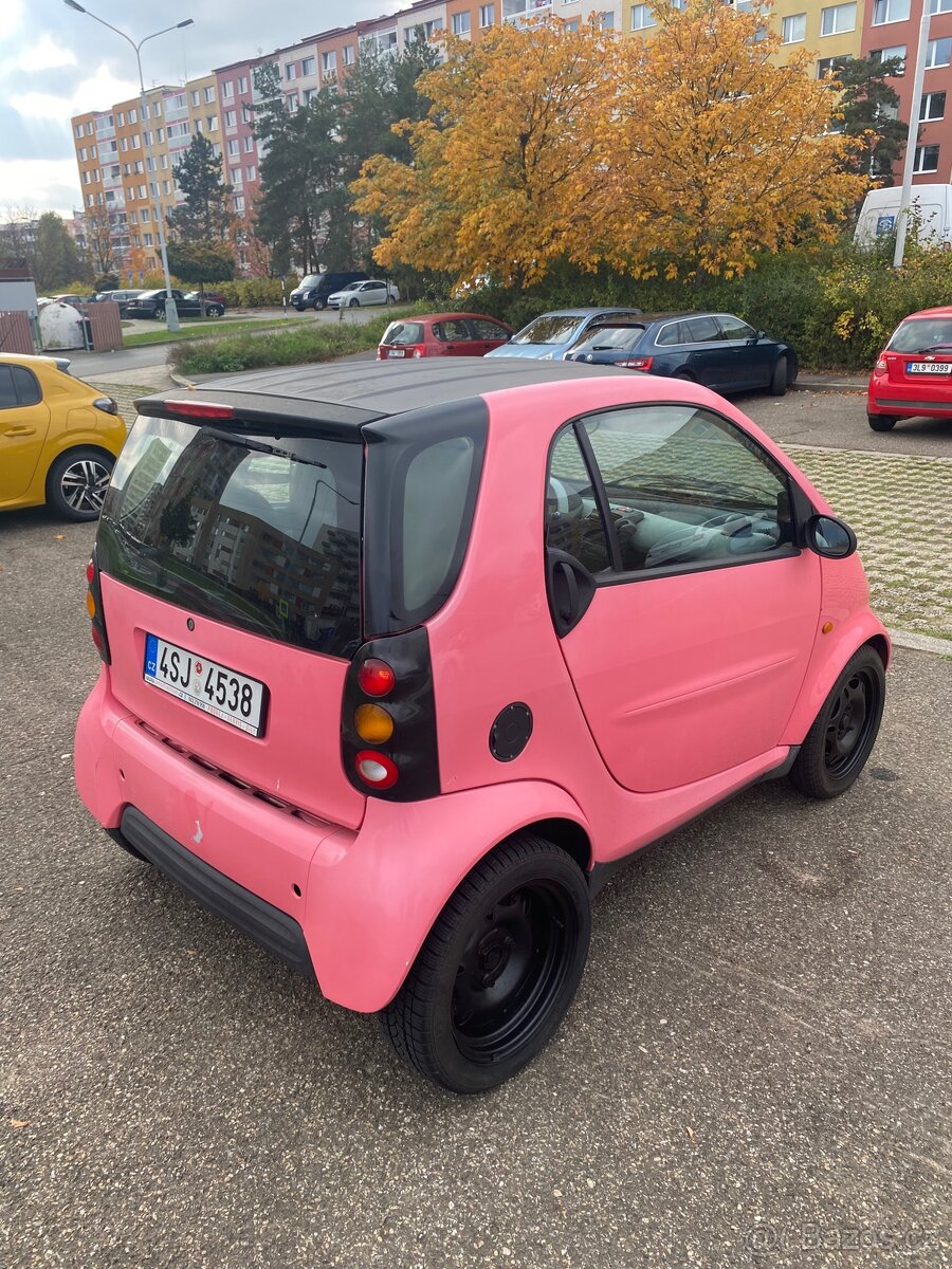 Smart 0.6 - 2