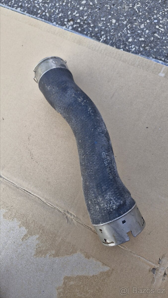 BMW n55 boost pipe - 2