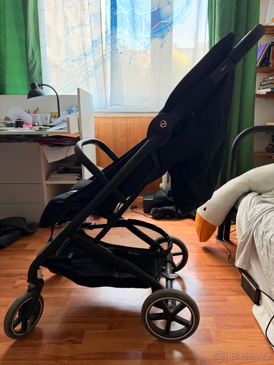 Cybex beezy - 2