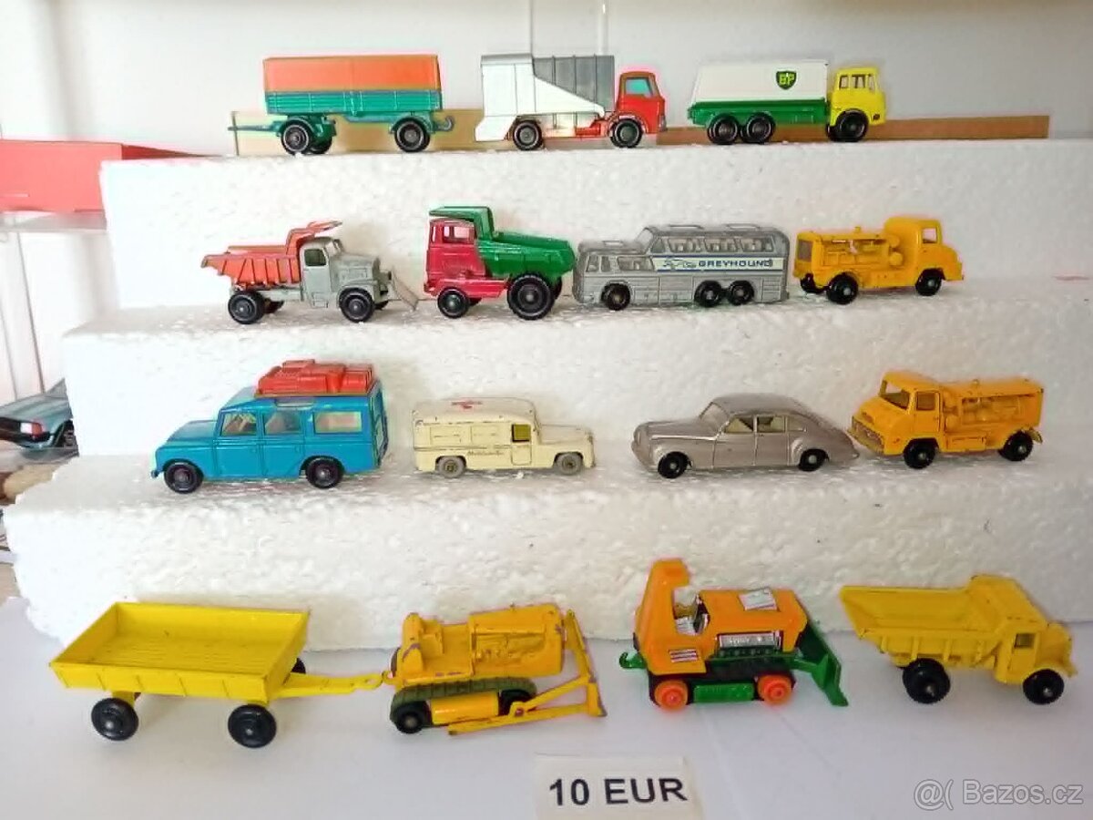 Matchbox RW 10 - 2