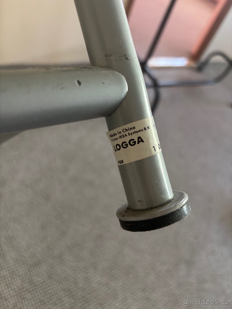 Stojan na obuv - 2