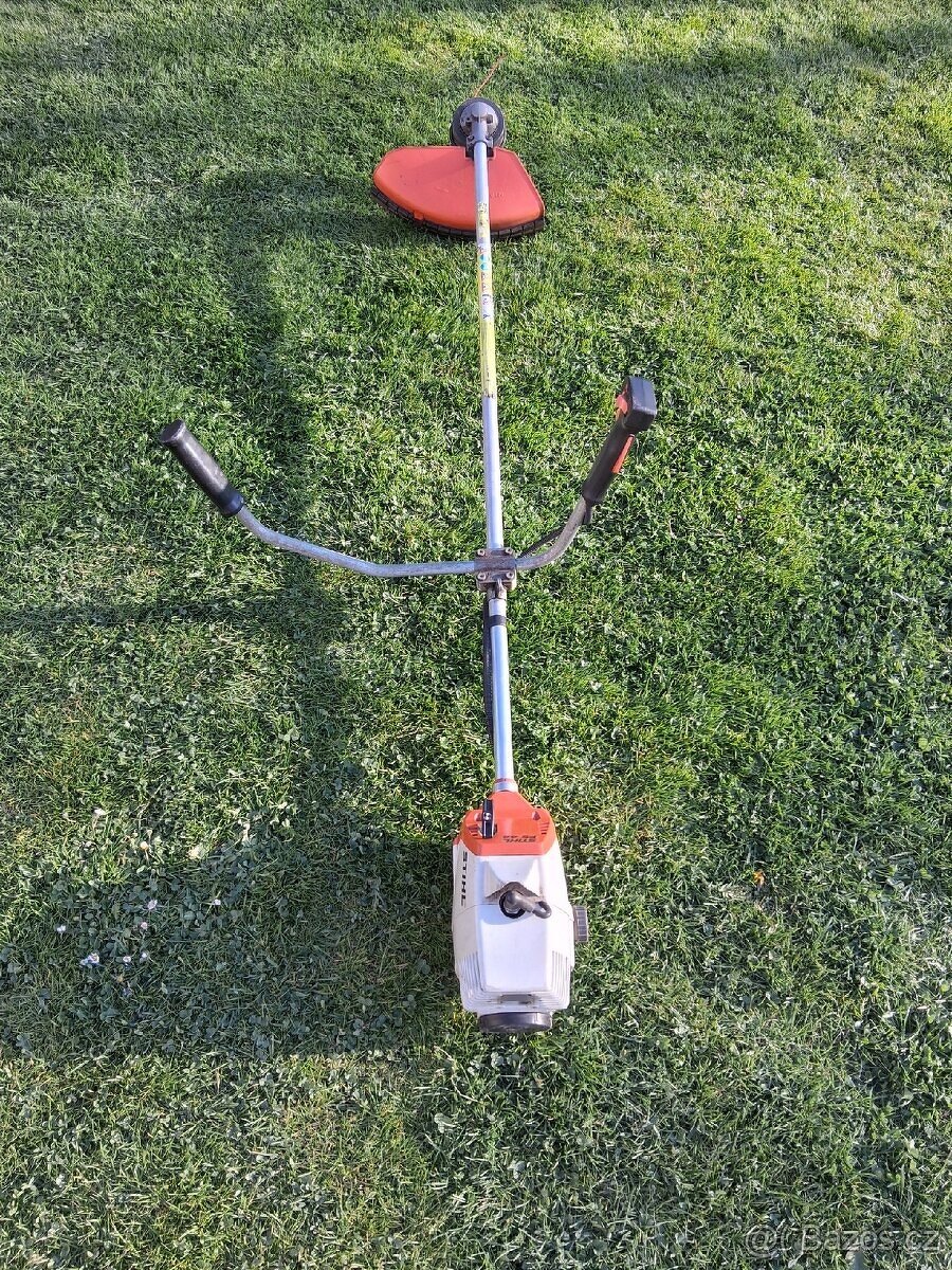 Křovinořez Stihl - 2