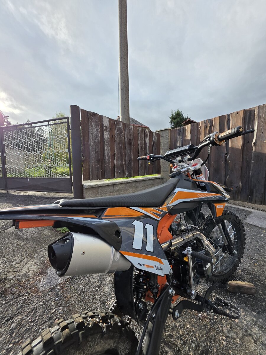 Leramotors 125 - 2