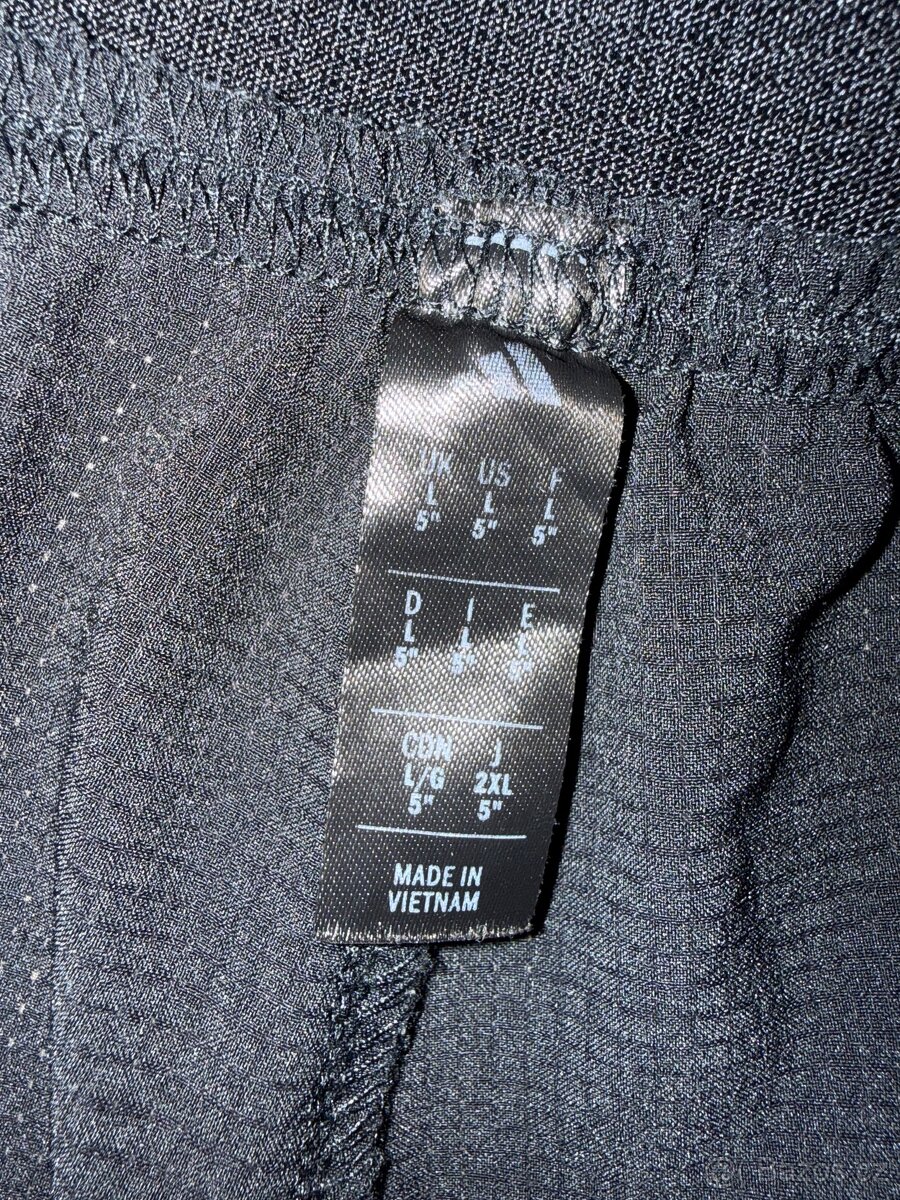 Pánské kraťasy Adidas - 2