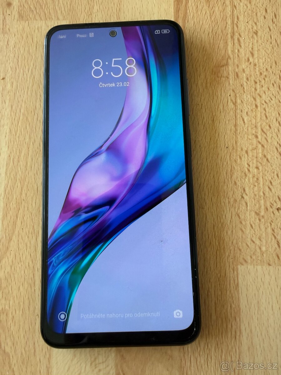 Xiaomi Redmi Note 10s/64GB - 2