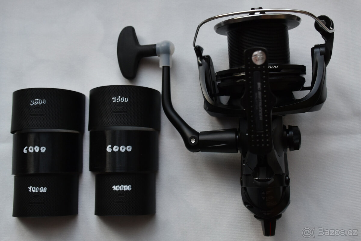 Shimano naviják - 2