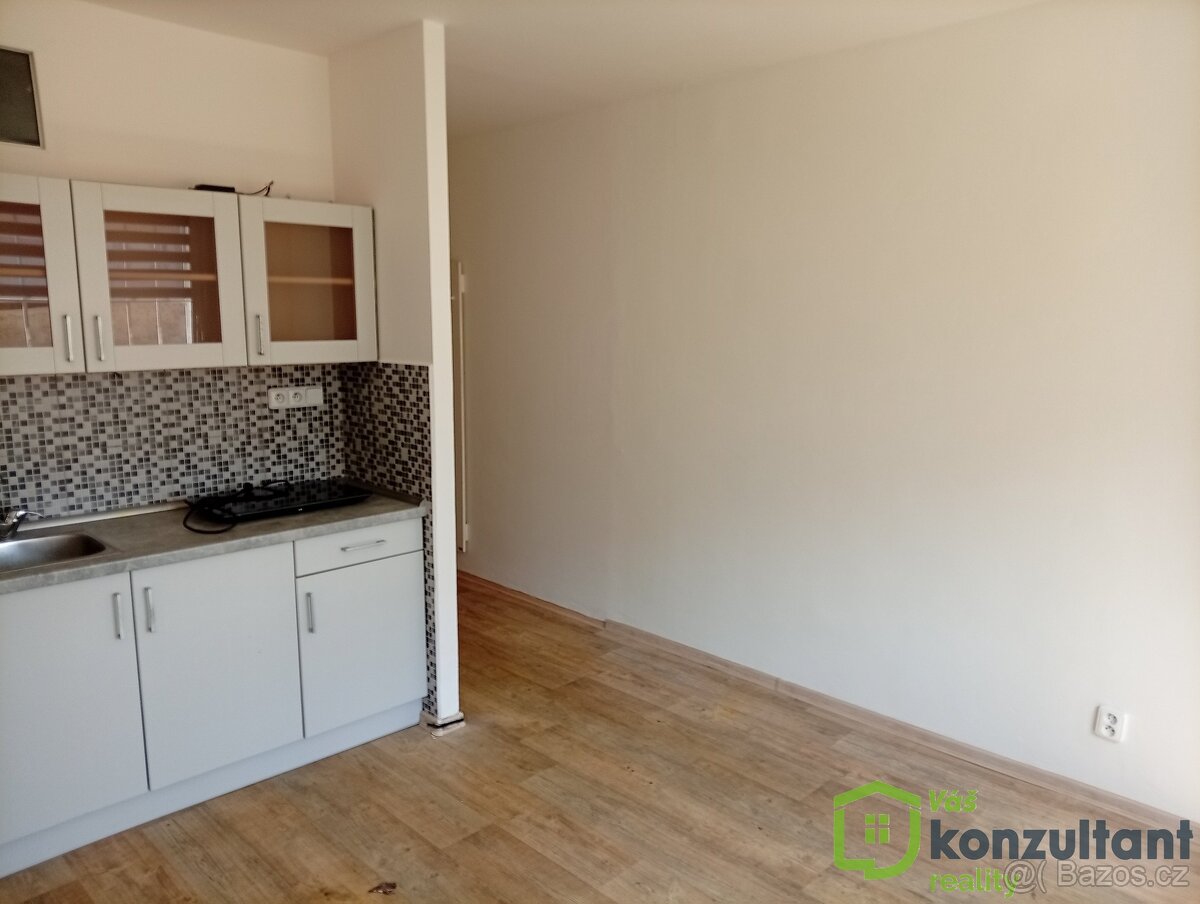 Neštěmice byt pronájem, ev.č. 01224 - 2