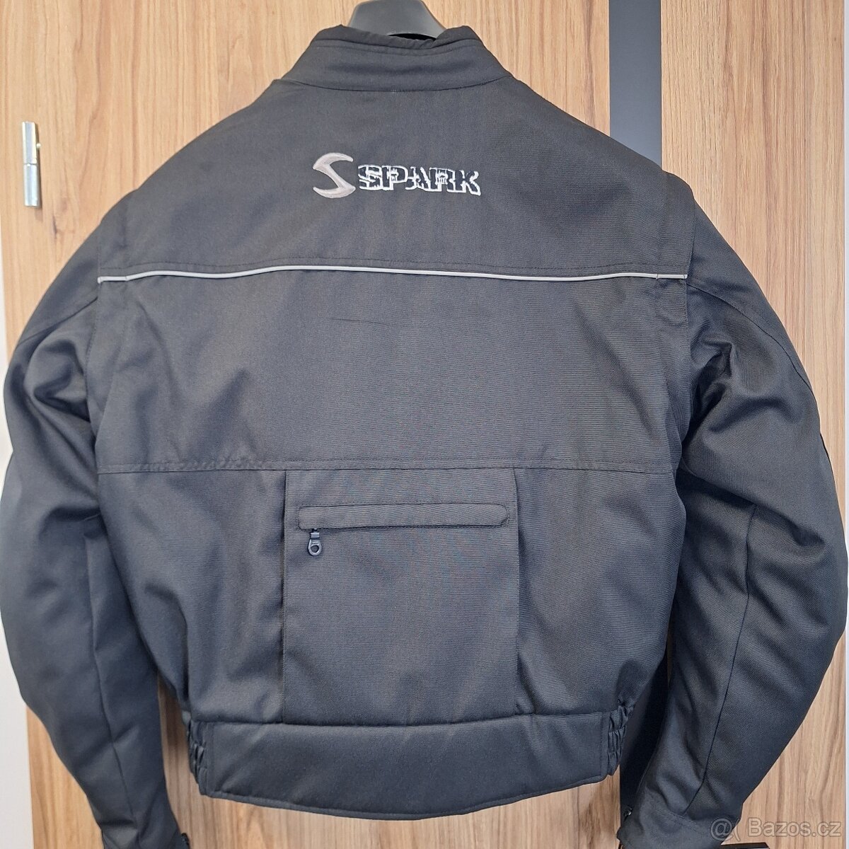 Bunda Spark Trackadvance vel. M - 2