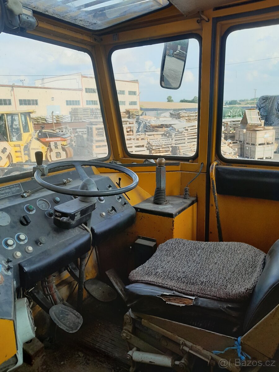 KNB 250 - 2