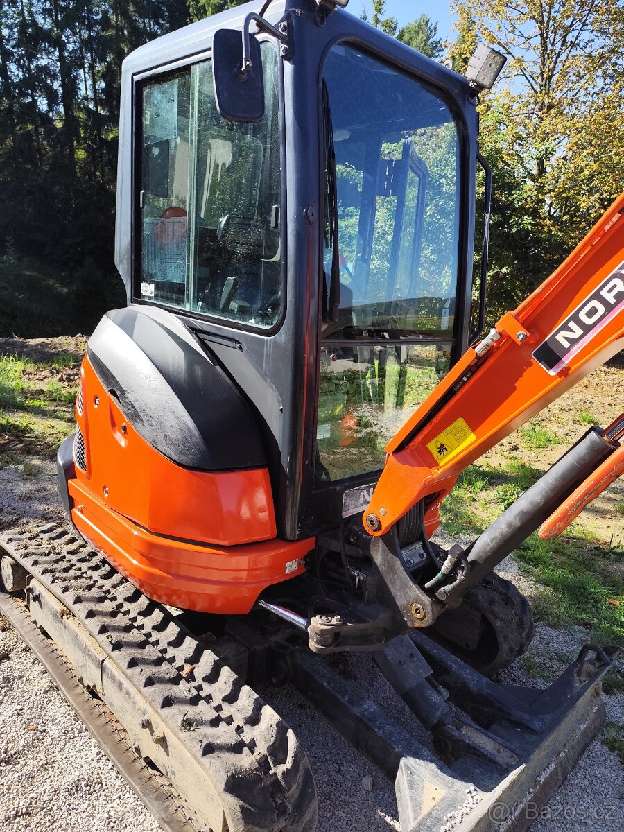 Kubota - 2