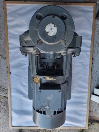 Čerpadlo Sigma nové,32 NVZ aj 32 NVD 125 - 2