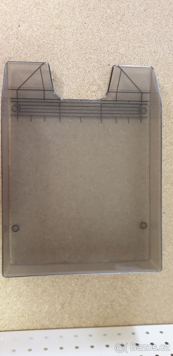 Odkladač na papír a dokumenty Esselte Europost a eurodesky - 2