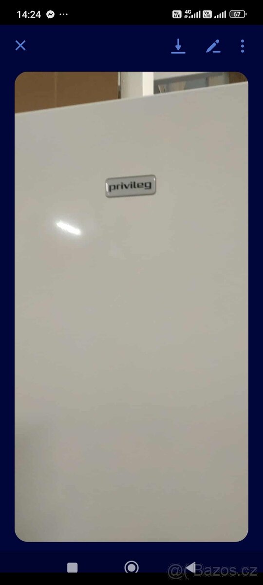 Mrazák privileg - 2