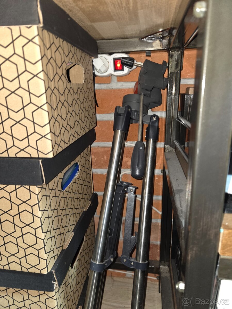 Celestron Astromaster LT 70 - 2