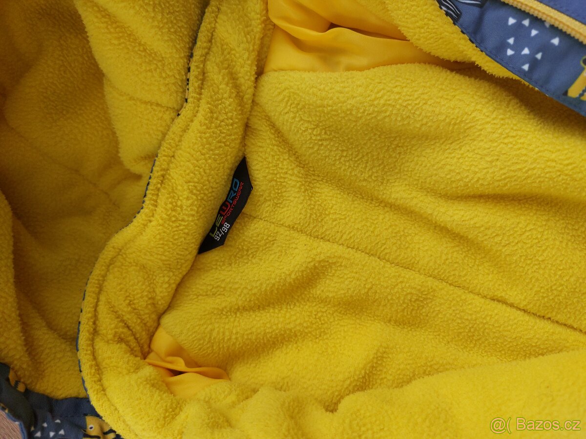 Kombineza Lawro 92/98 - 2