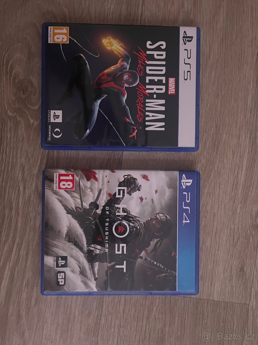 Marvel's Spider-Man: Miles Morales (PS5) - 2