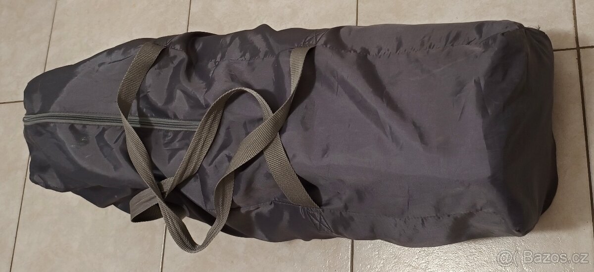 Kinderkraft Joy Cestovní postýlka - 2