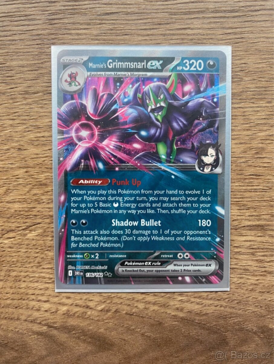 Pokemon karty- perfektní dárek pro malé trenéry - 2