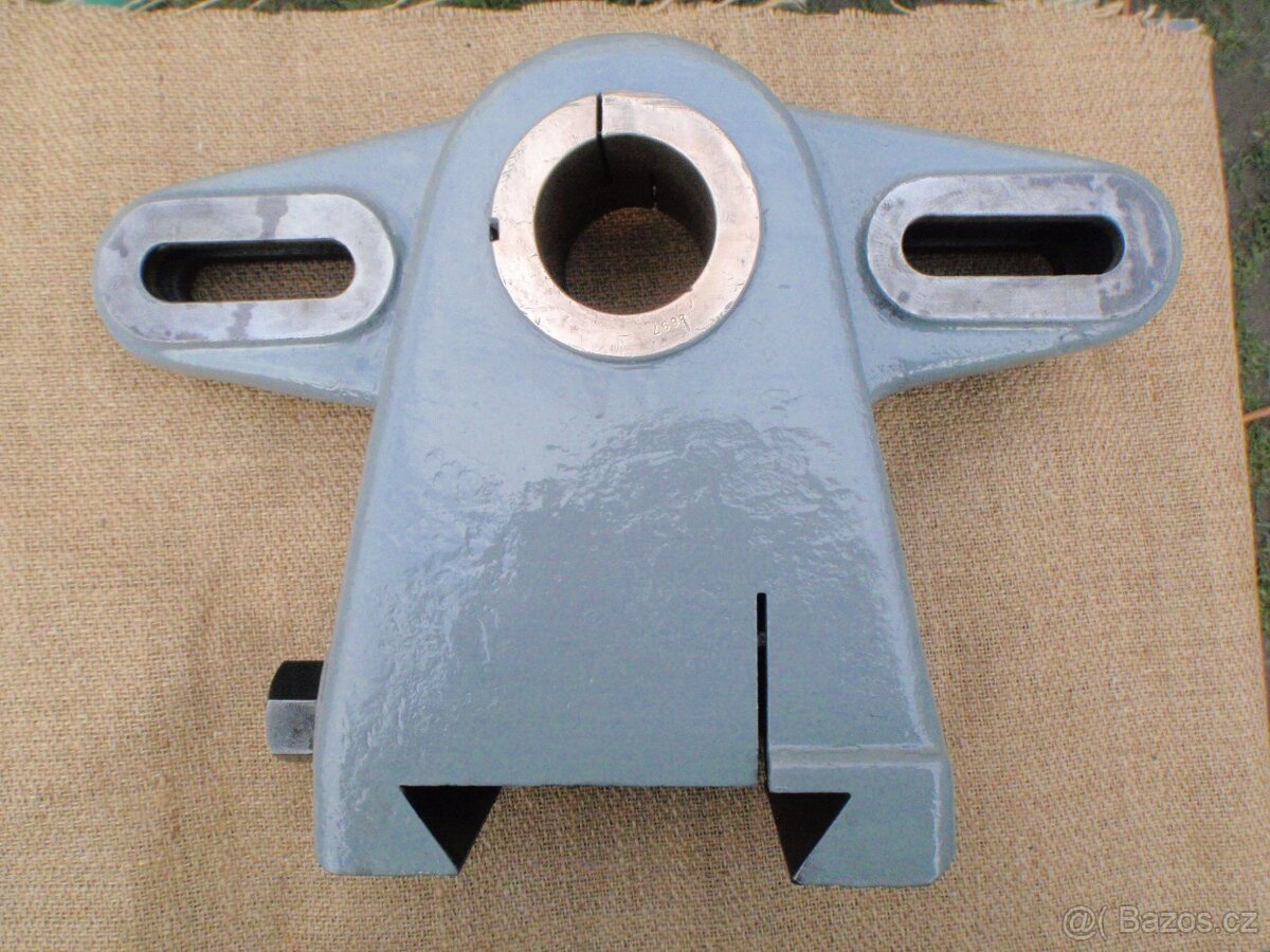 Frézka Fréza Opěrné ložisko - 2