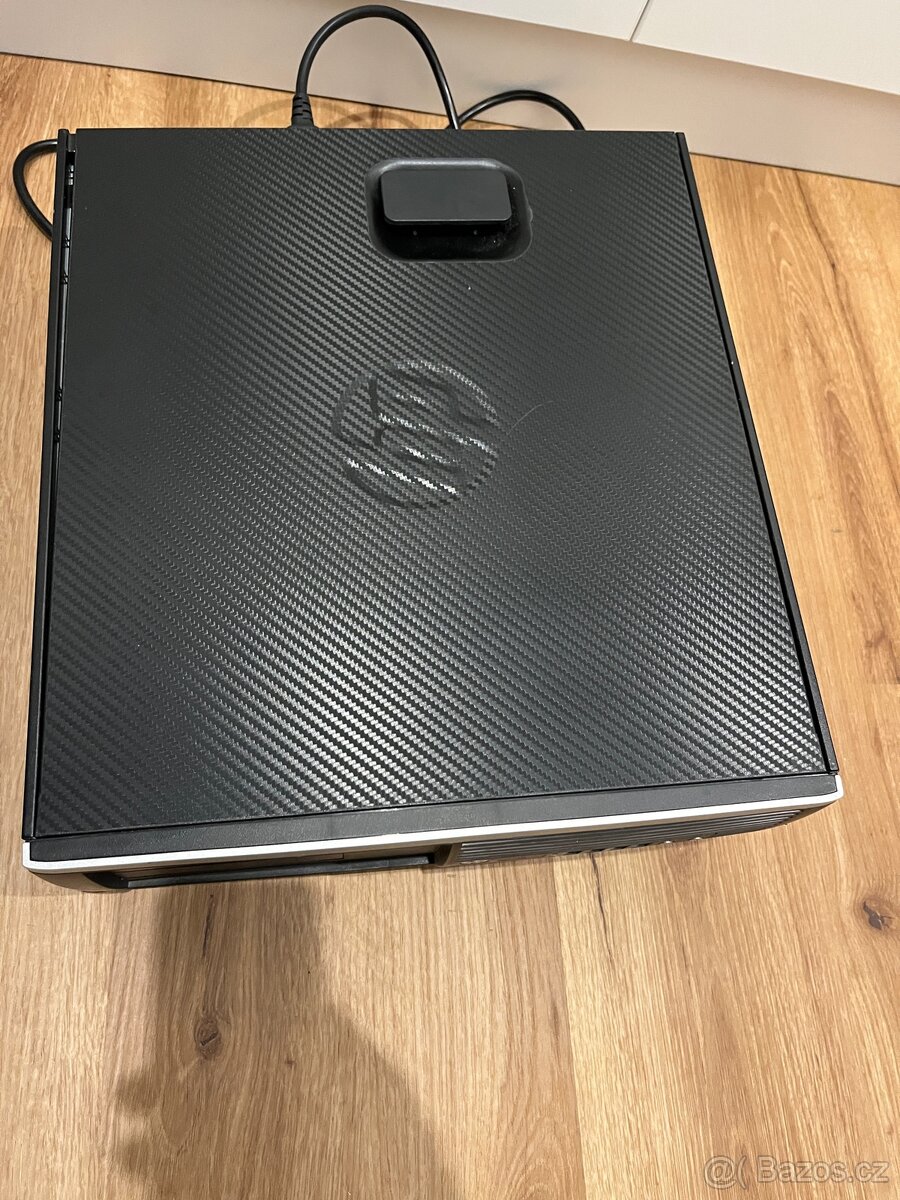 PC HP Compaq 8200 Elite, W10 - 2