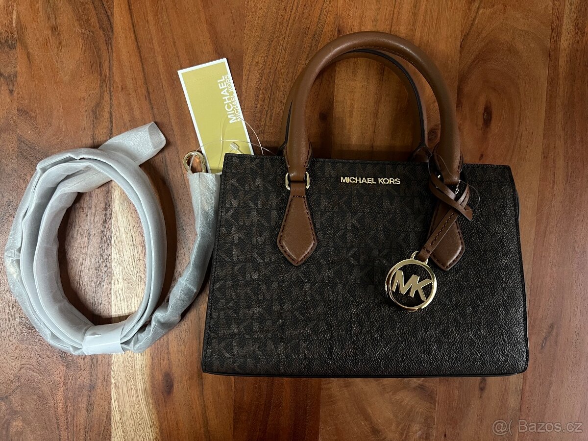 Michael Kors kabelka, Sheila - 2