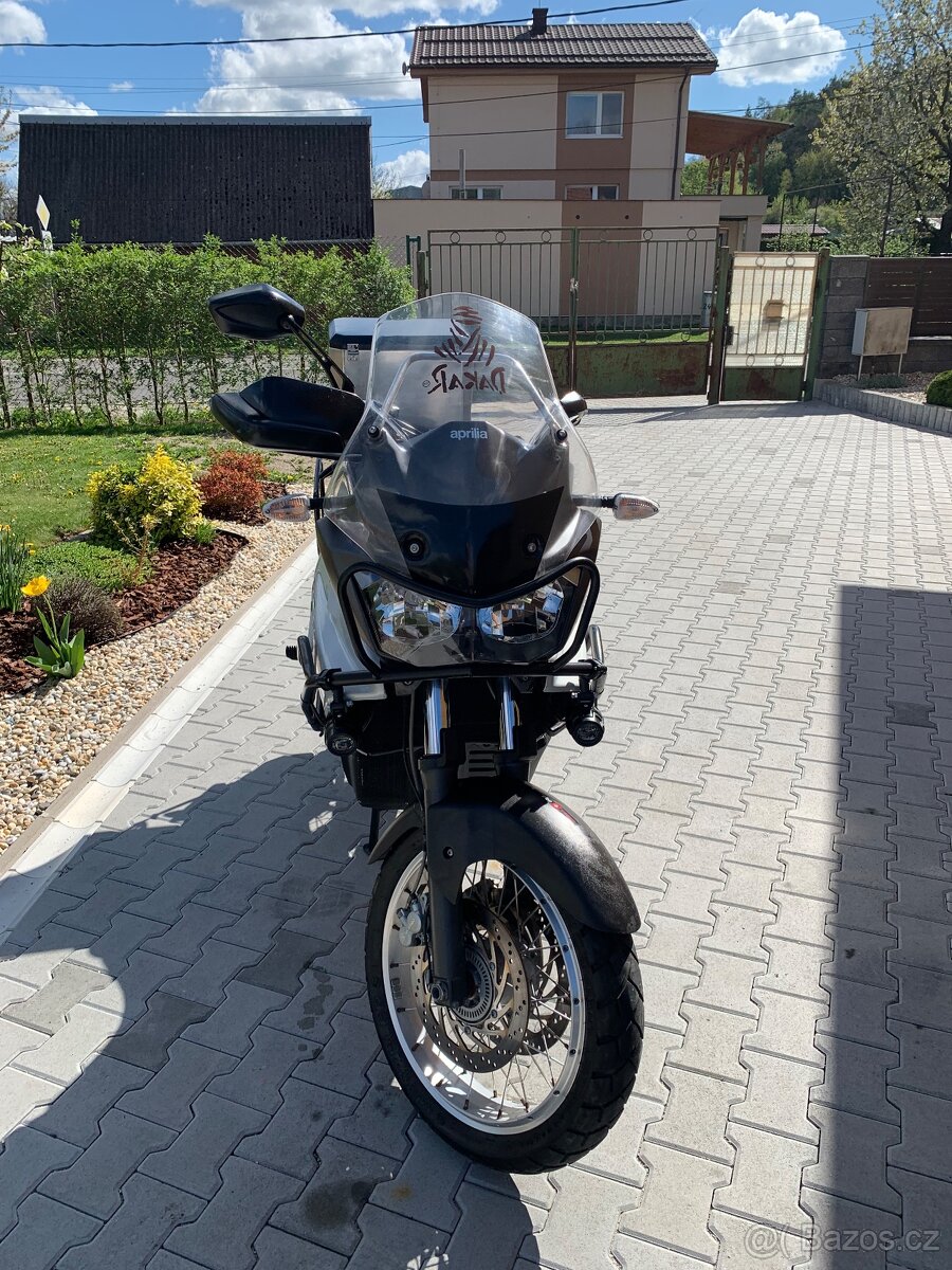 vymením Aprilu Caponord ETV 1000