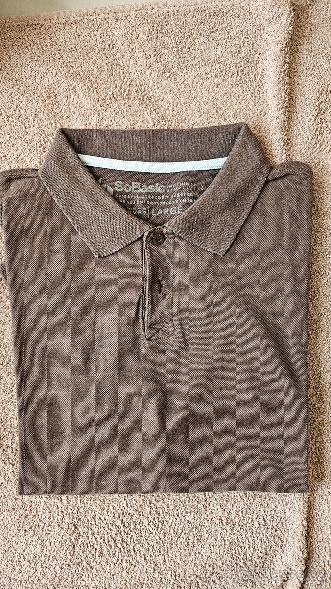 Mikiny Reserved + tričko Nike + Tommy Hilfiger - 2