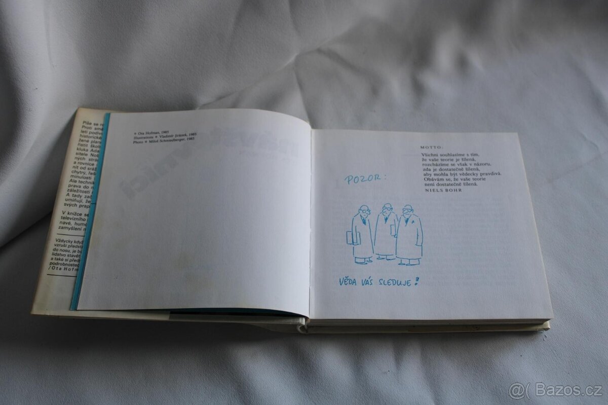 Návštěvníci (1985) - 2