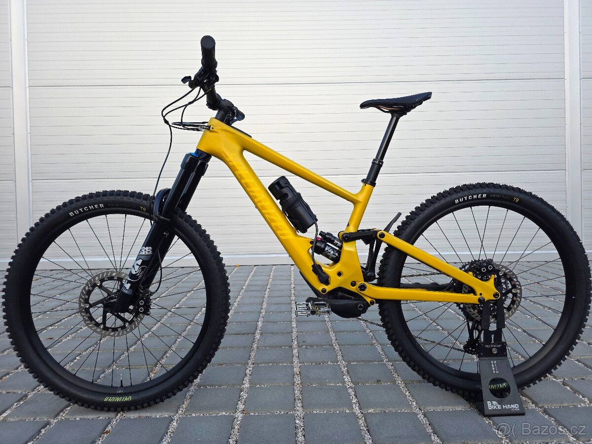 Elektrokolo Specialized Turbo Kenevo SL 2 Comp Carbon 2024 - 2