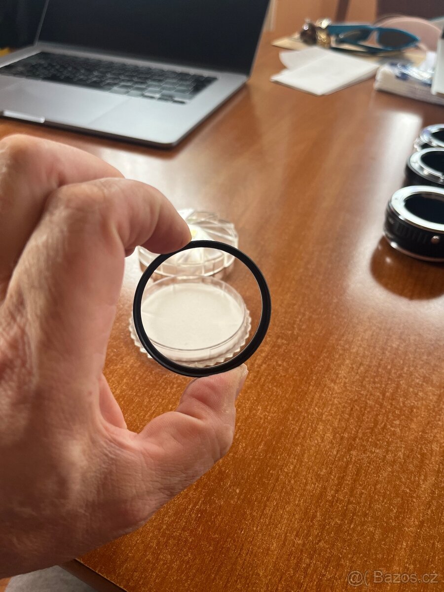 Prodám filtr HOYA Skylight (1A) 52mm - 2